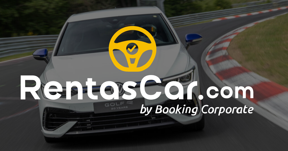 RentasCar logo